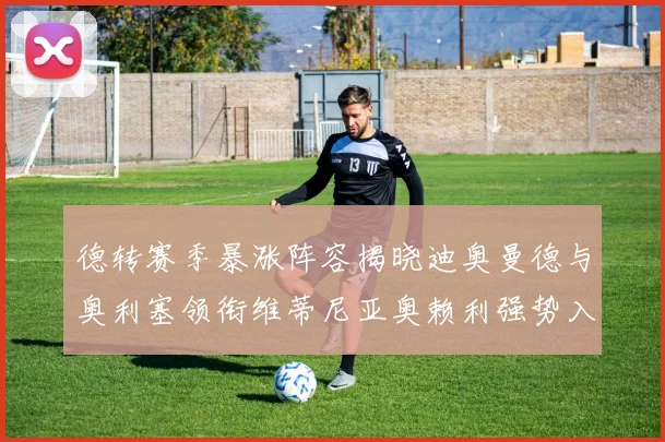 德转赛季暴涨阵容揭晓迪奥曼德与奥利塞领衔维蒂尼亚奥赖利强势入选